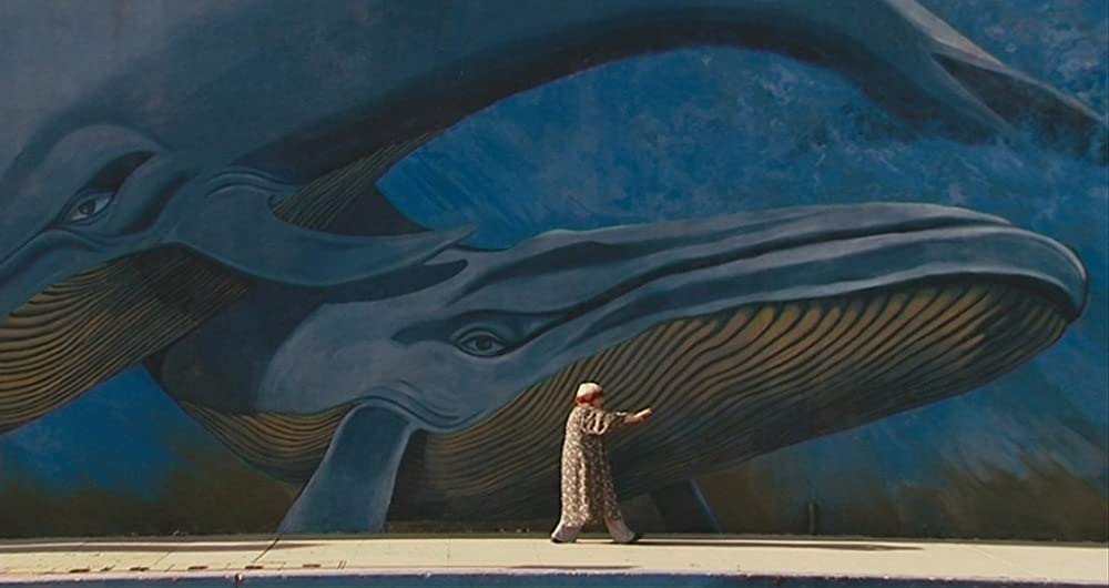 アニエスの浜辺の画像