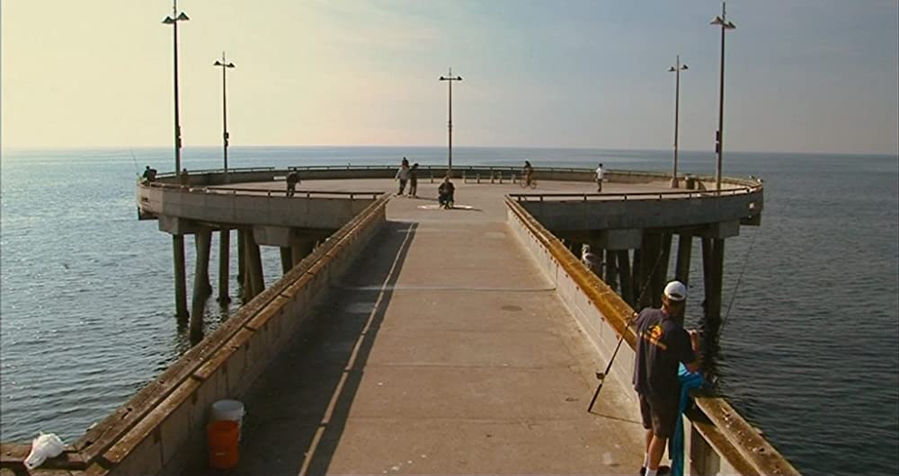 アニエスの浜辺の画像