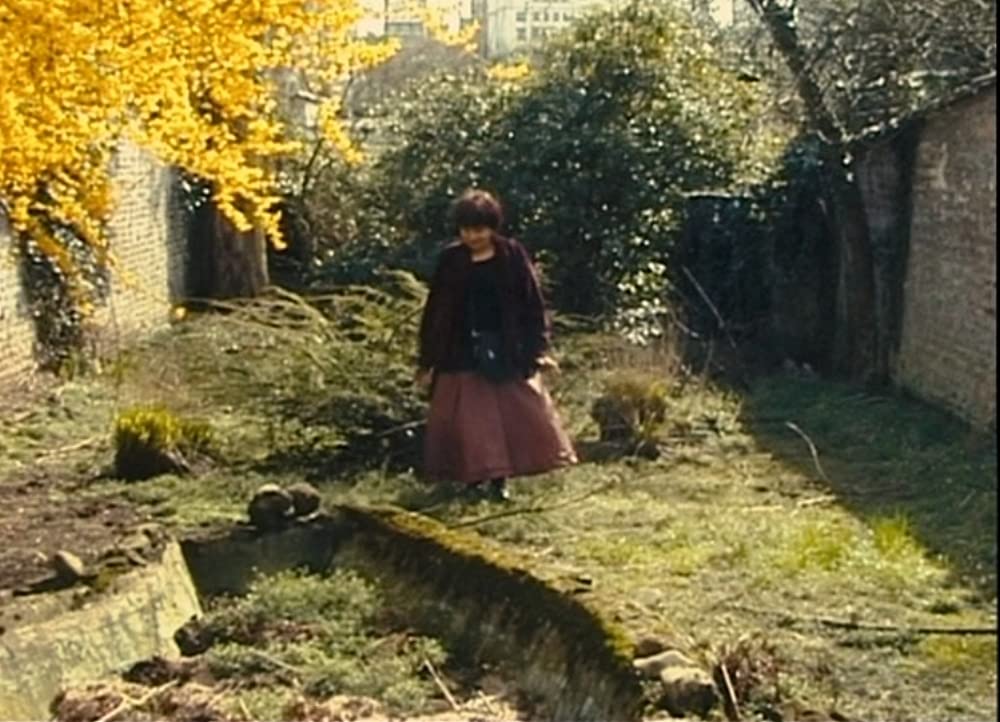 アニエスの浜辺の画像