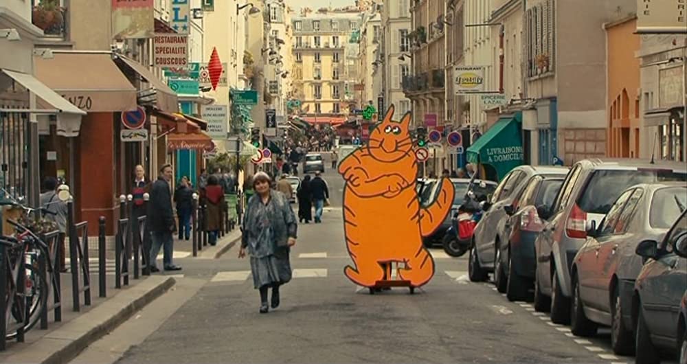 アニエスの浜辺の画像