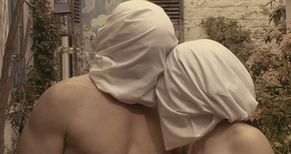 アニエスの浜辺の画像