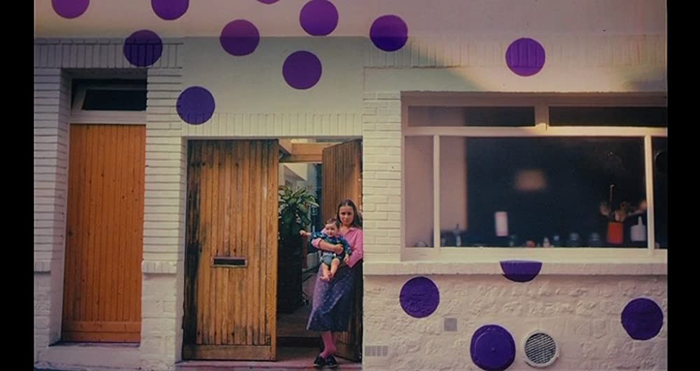 アニエスの浜辺の画像