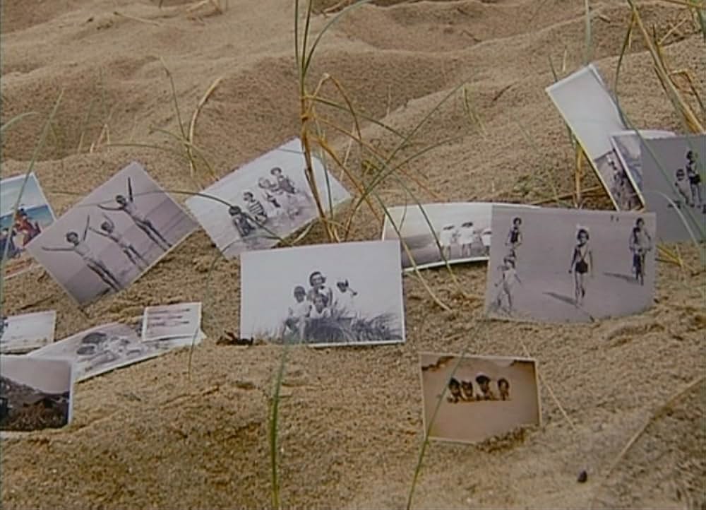 「アニエスの浜辺」の画像