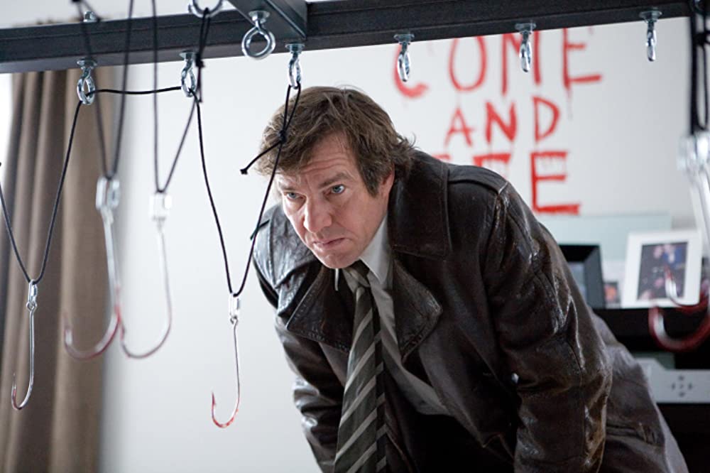 「ホースメン」デニス・クエイドの画像