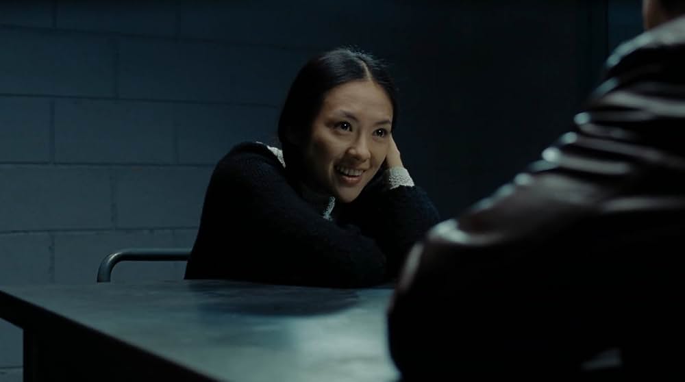 ホースメンの画像