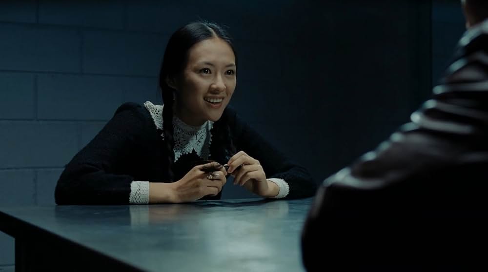 ホースメンの画像