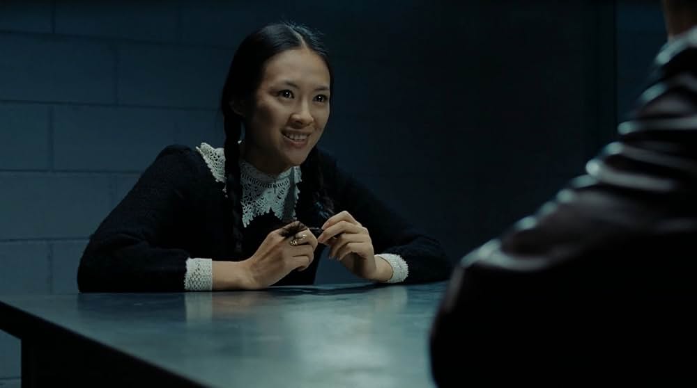 ホースメンの画像