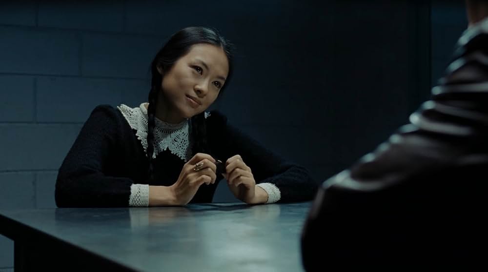 ホースメンの画像