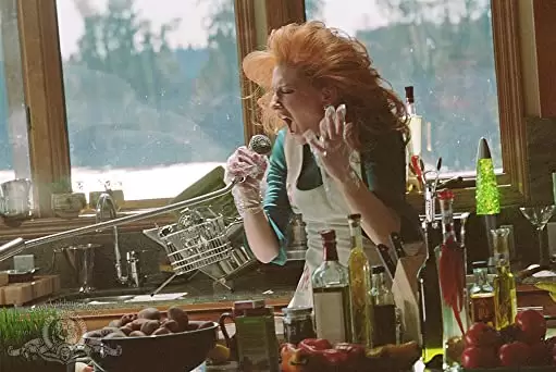 「バンディッツ」ケイト・ブランシェットの画像