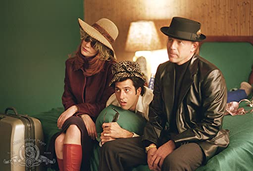 バンディッツの画像