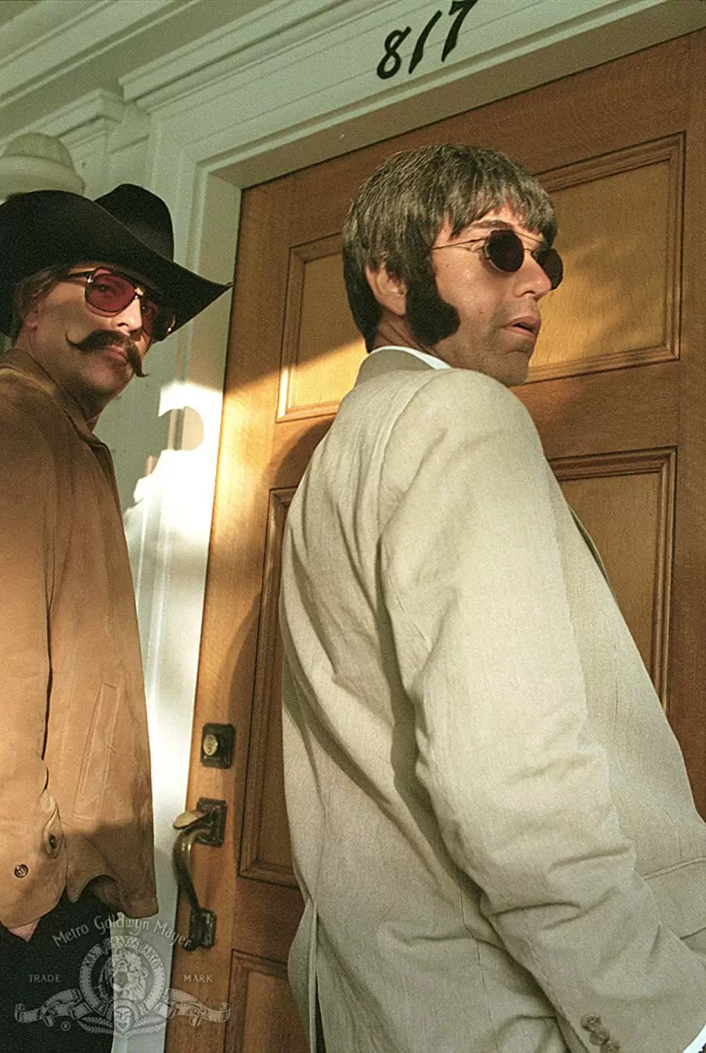 「バンディッツ」ブルース・ウィリス & ビリー・ボブ・ソーントンの画像