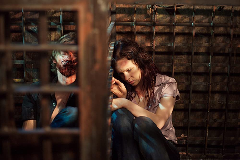 テラー トレインの画像