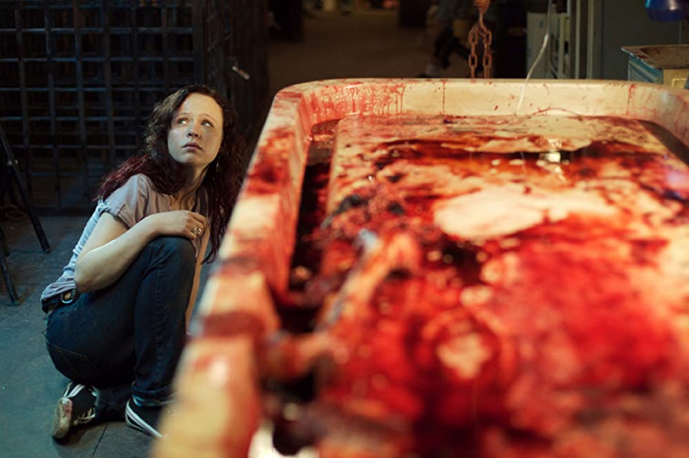 テラー トレインの画像