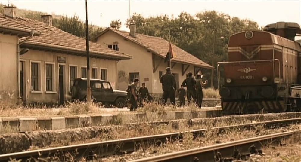 テラー トレインの画像