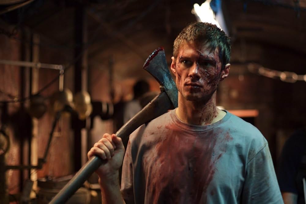 テラー トレインの画像