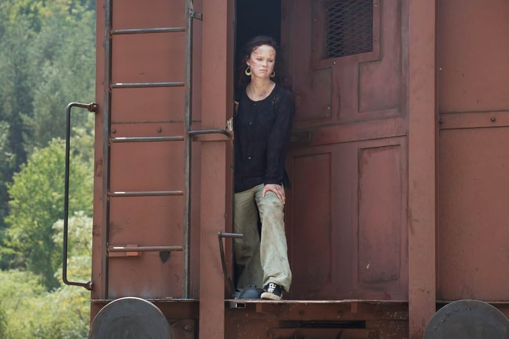 テラー トレインの画像