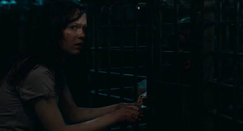 テラー トレインの画像