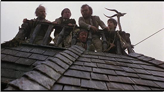 タイムバンディット／バンデットQの画像