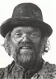 「タイムバンディット／バンデットQ」マルコム・ディクソンの画像