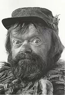 「タイムバンディット／バンデットQ」ティニー・ロスの画像