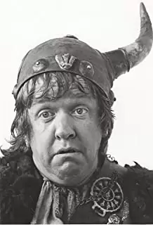 「タイムバンディット／バンデットQ」マイク・エドモンズの画像