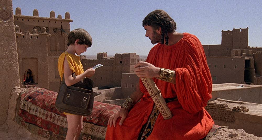 タイムバンディット／バンデットQの画像