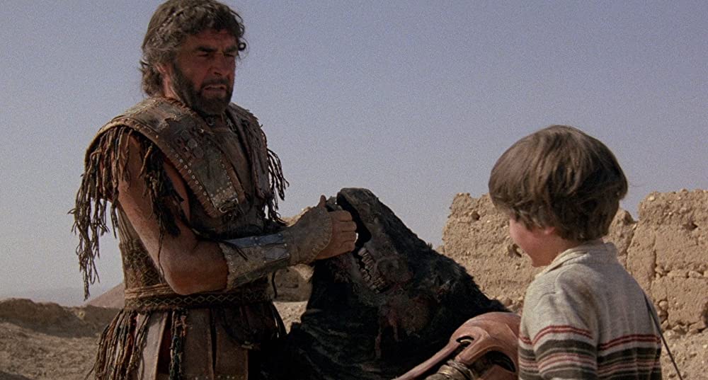 タイムバンディット／バンデットQの画像