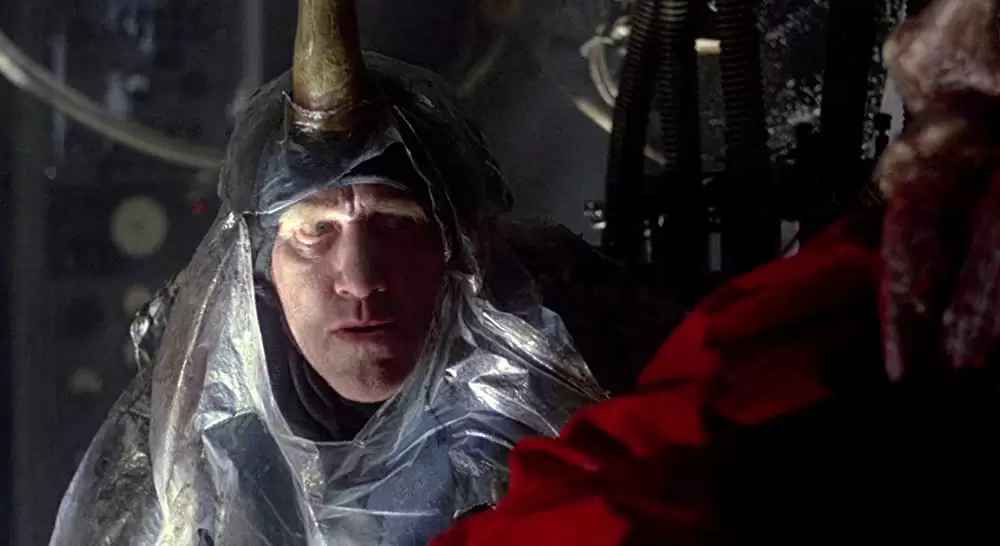 タイムバンディット／バンデットQの画像