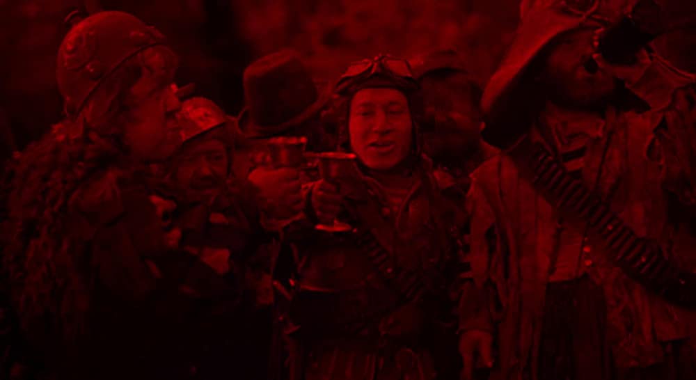 タイムバンディット／バンデットQの画像