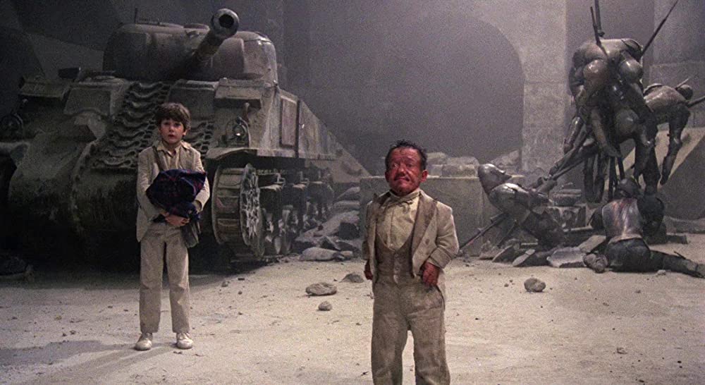 タイムバンディット／バンデットQの画像