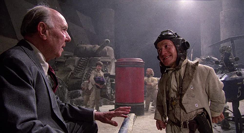 タイムバンディット／バンデットQの画像