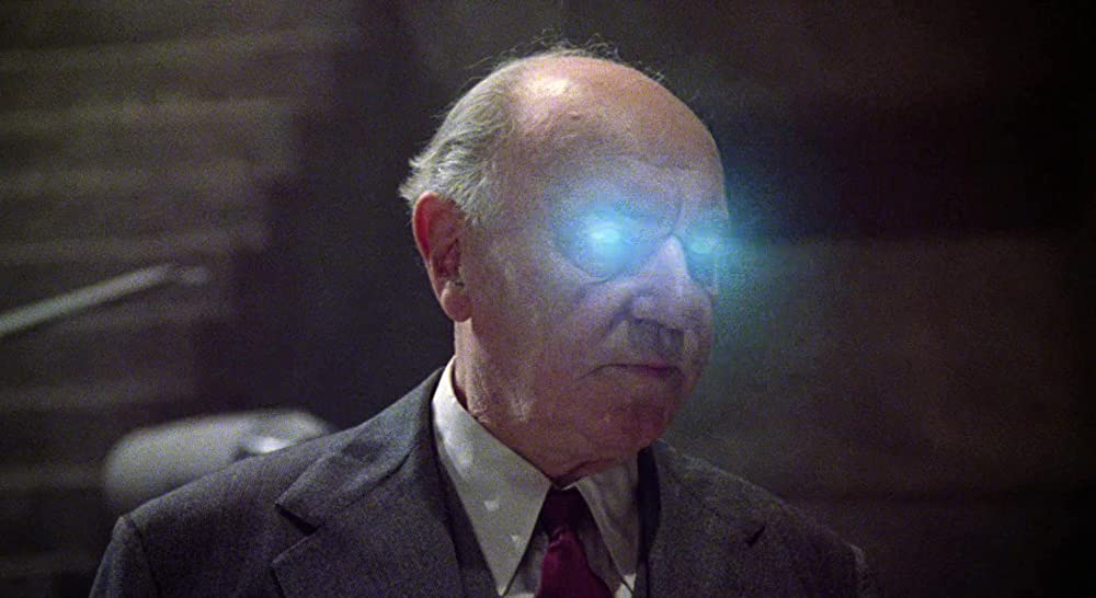 タイムバンディット／バンデットQの画像