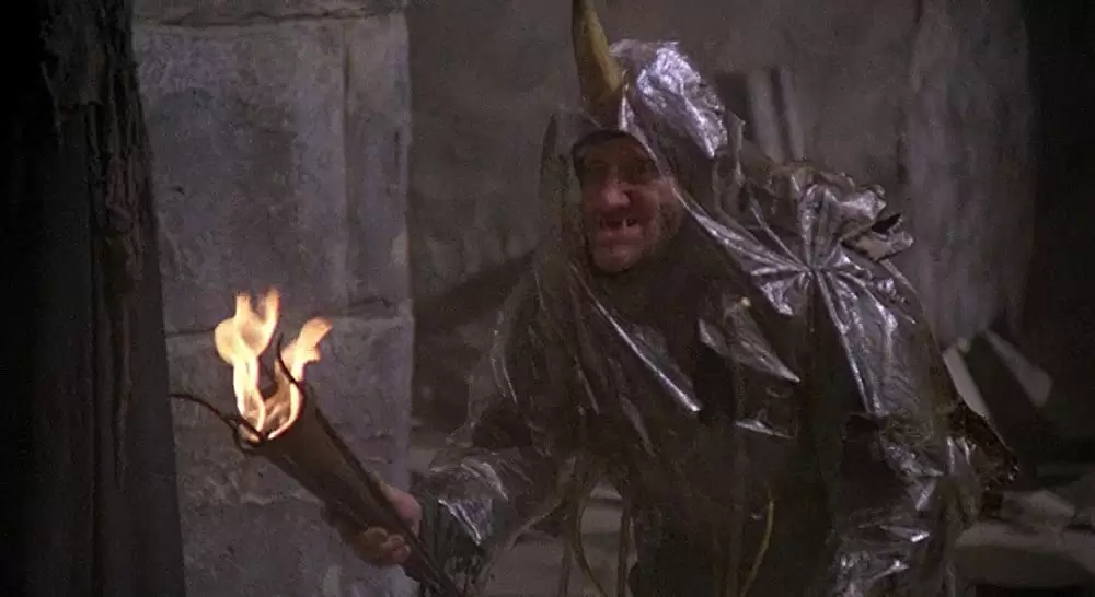 タイムバンディット／バンデットQの画像