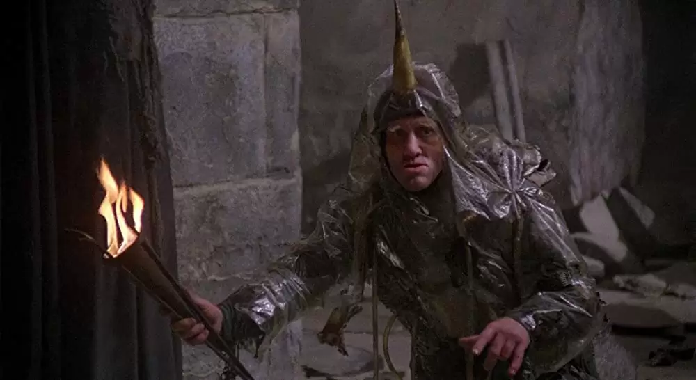 タイムバンディット／バンデットQの画像