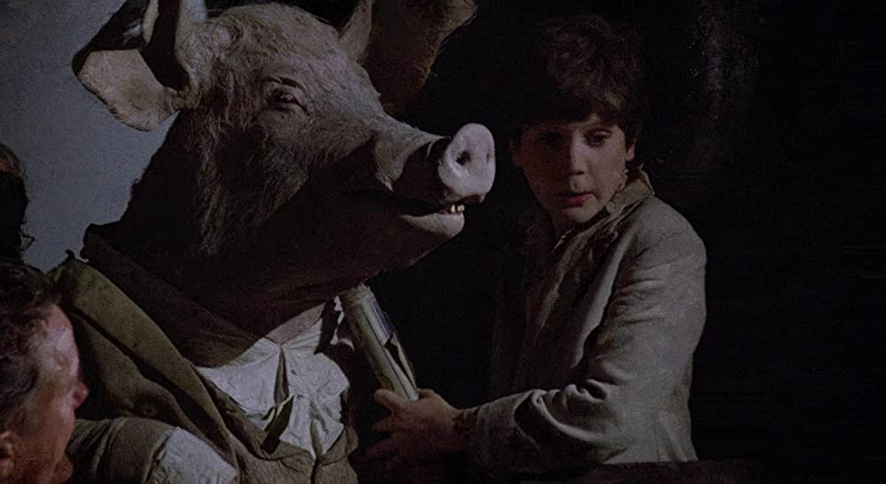 タイムバンディット／バンデットQの画像