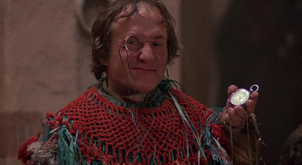 タイムバンディット／バンデットQの画像