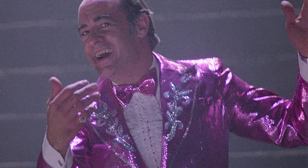 タイムバンディット／バンデットQの画像