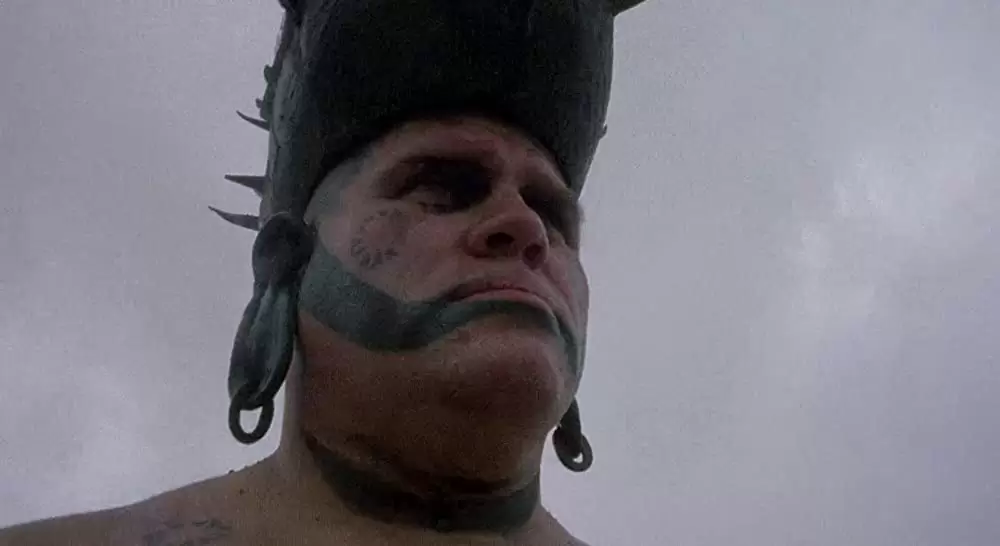 タイムバンディット／バンデットQの画像