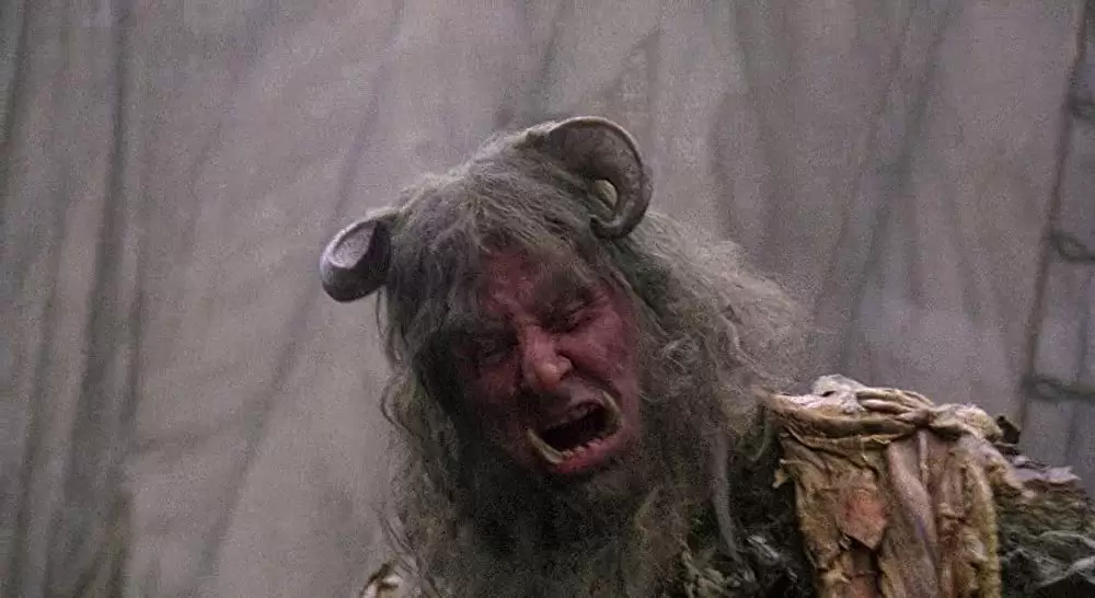 「タイムバンディット／バンデットQ」ピーター・ボーンの画像