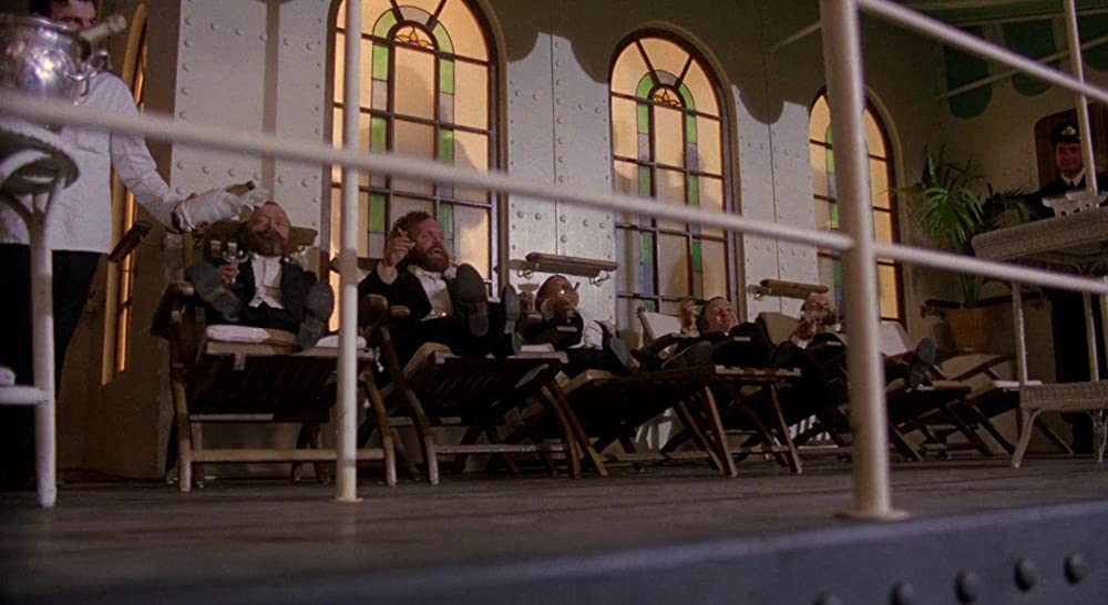 タイムバンディット／バンデットQの画像