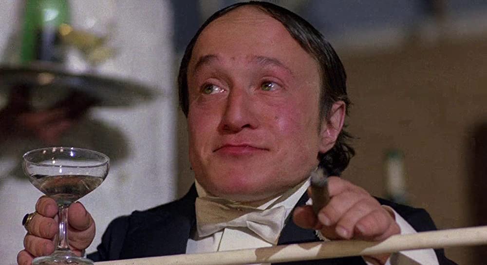 タイムバンディット／バンデットQの画像