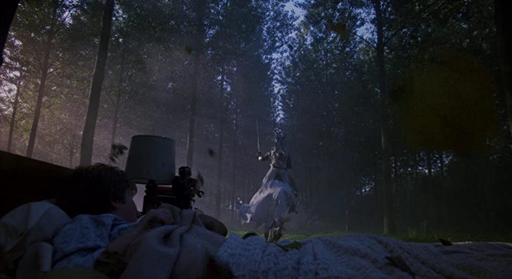 タイムバンディット／バンデットQの画像