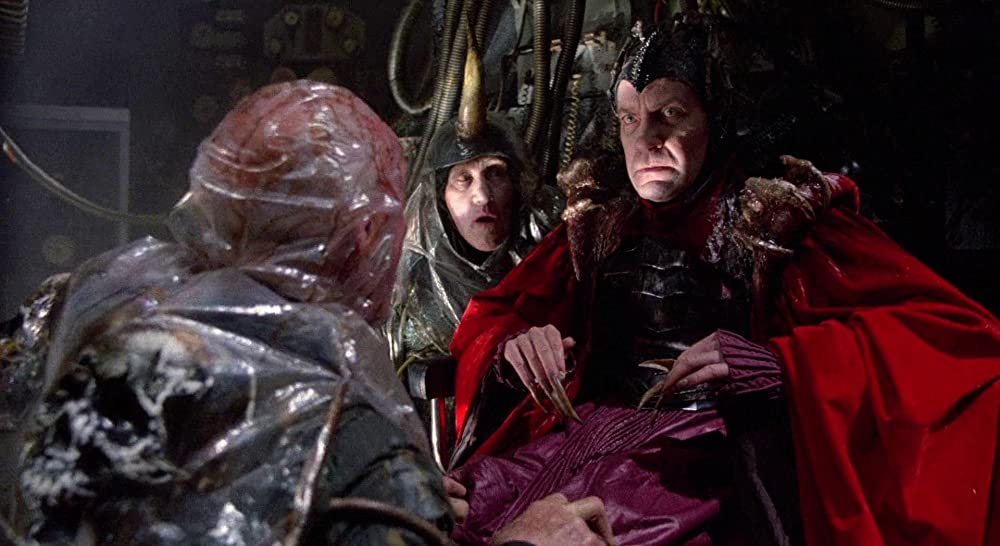 タイムバンディット／バンデットQの画像