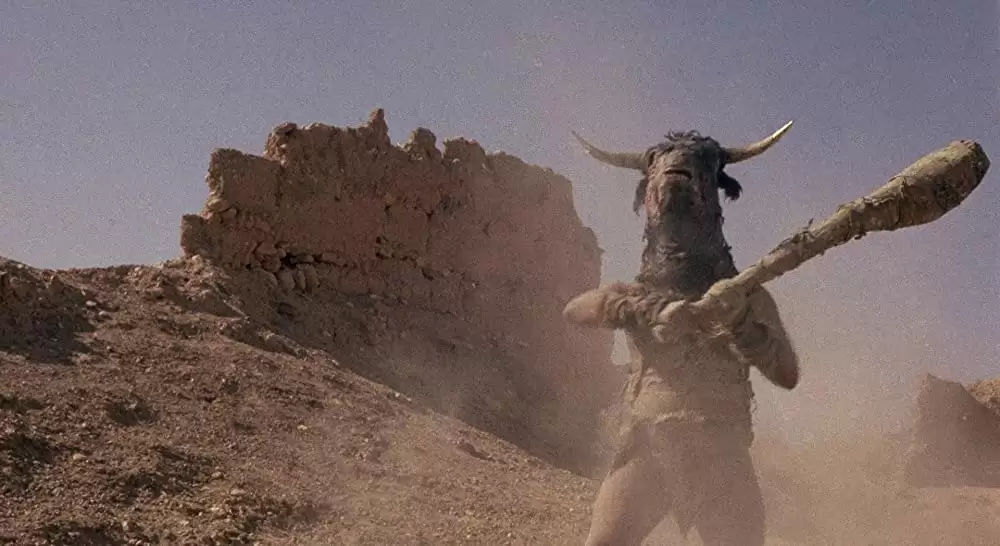 タイムバンディット／バンデットQの画像