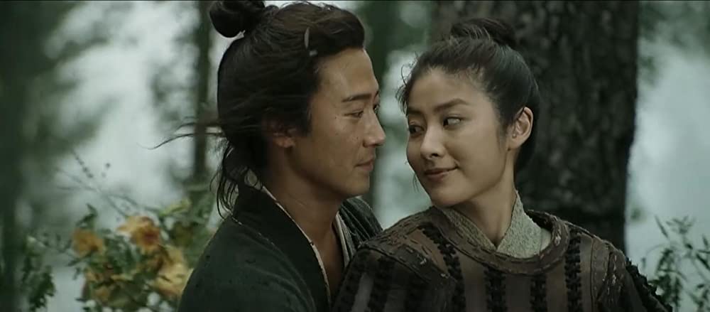 エンプレス―運命の戦い―の画像