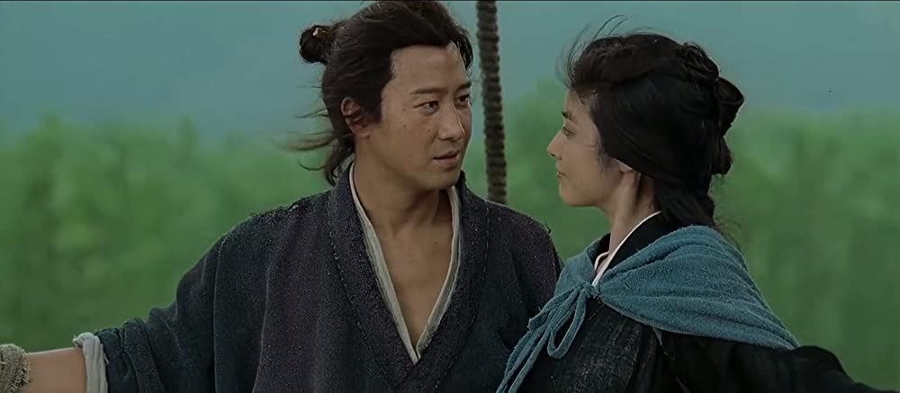 エンプレス―運命の戦い―の画像