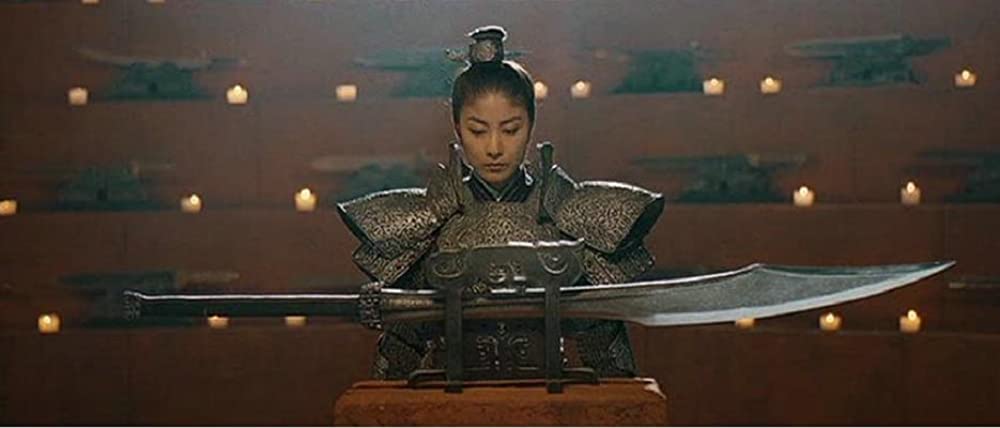 エンプレス―運命の戦い―の画像