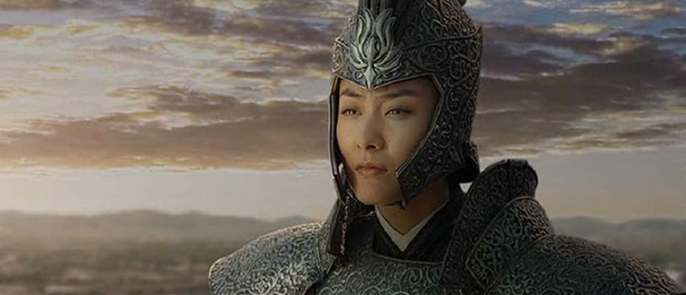 エンプレス―運命の戦い―の画像