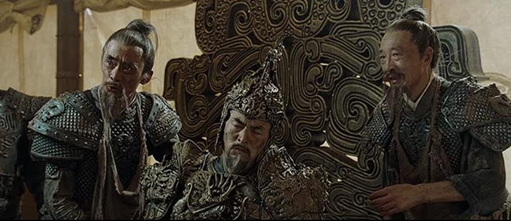 エンプレス―運命の戦い―の画像