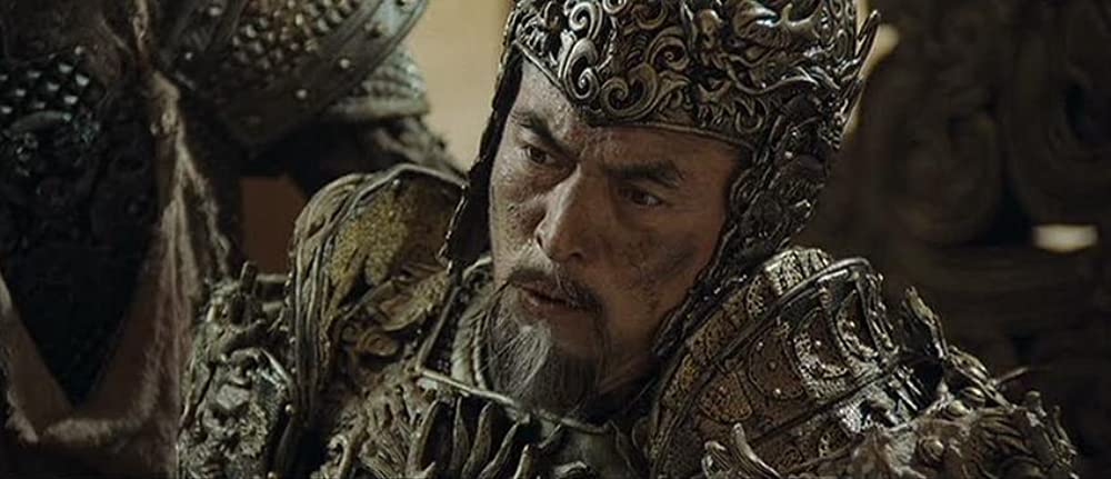 エンプレス―運命の戦い―の画像